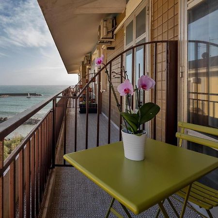 Attico 195 Bed & Breakfast Salerno Exterior photo