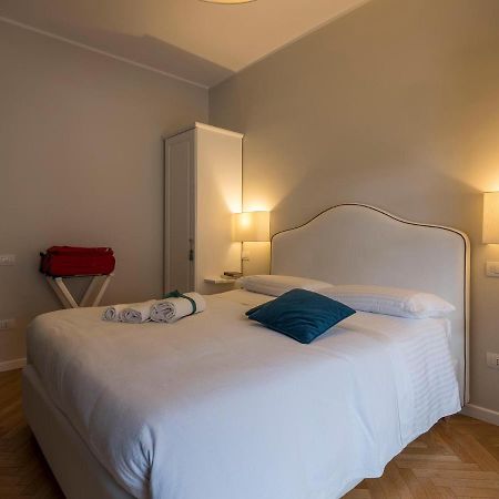 Attico 195 Bed & Breakfast Salerno Exterior photo