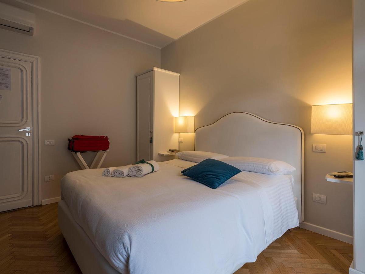 Attico 195 Bed & Breakfast Salerno Exterior photo