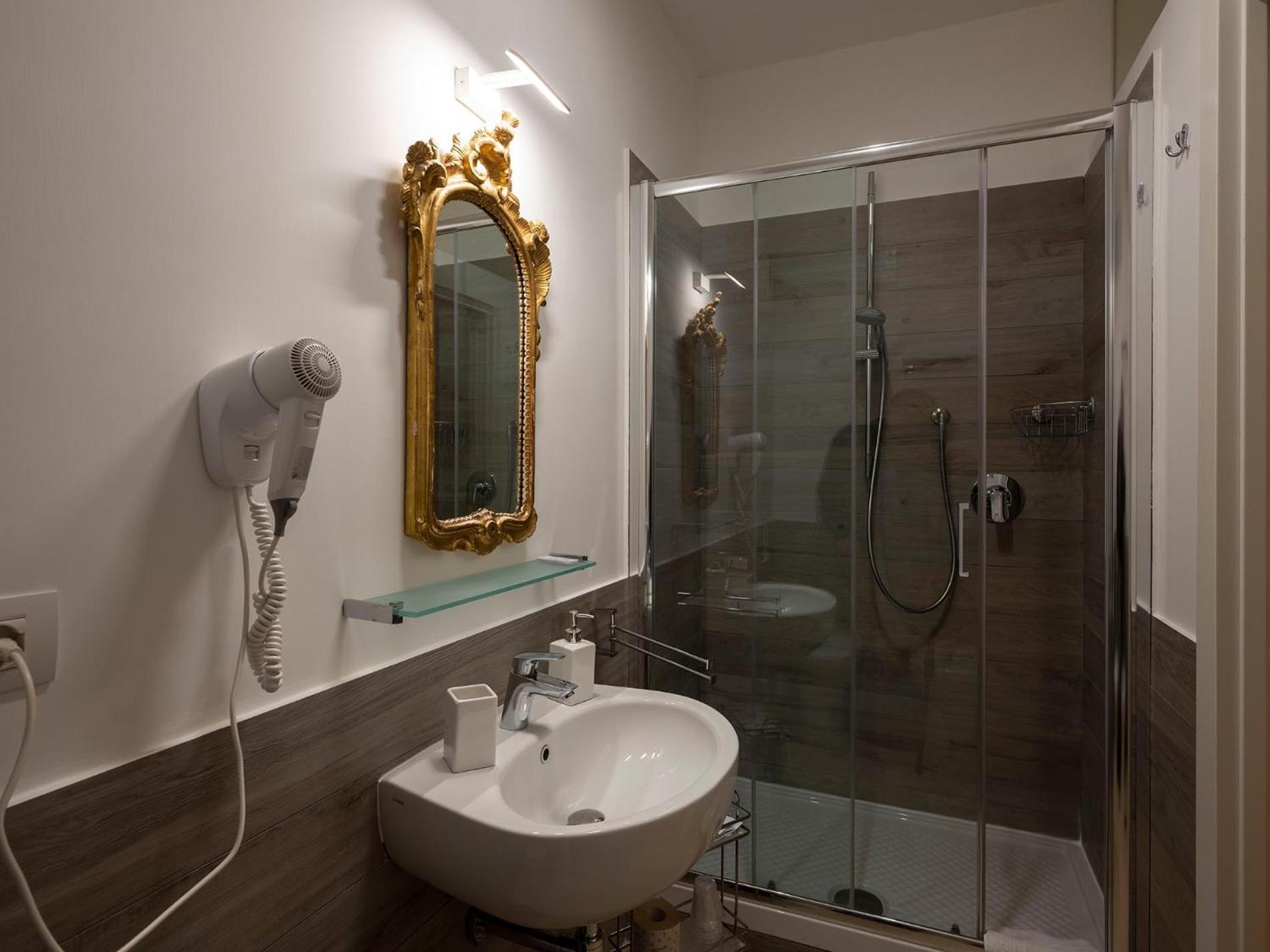 Attico 195 Bed & Breakfast Salerno Room photo